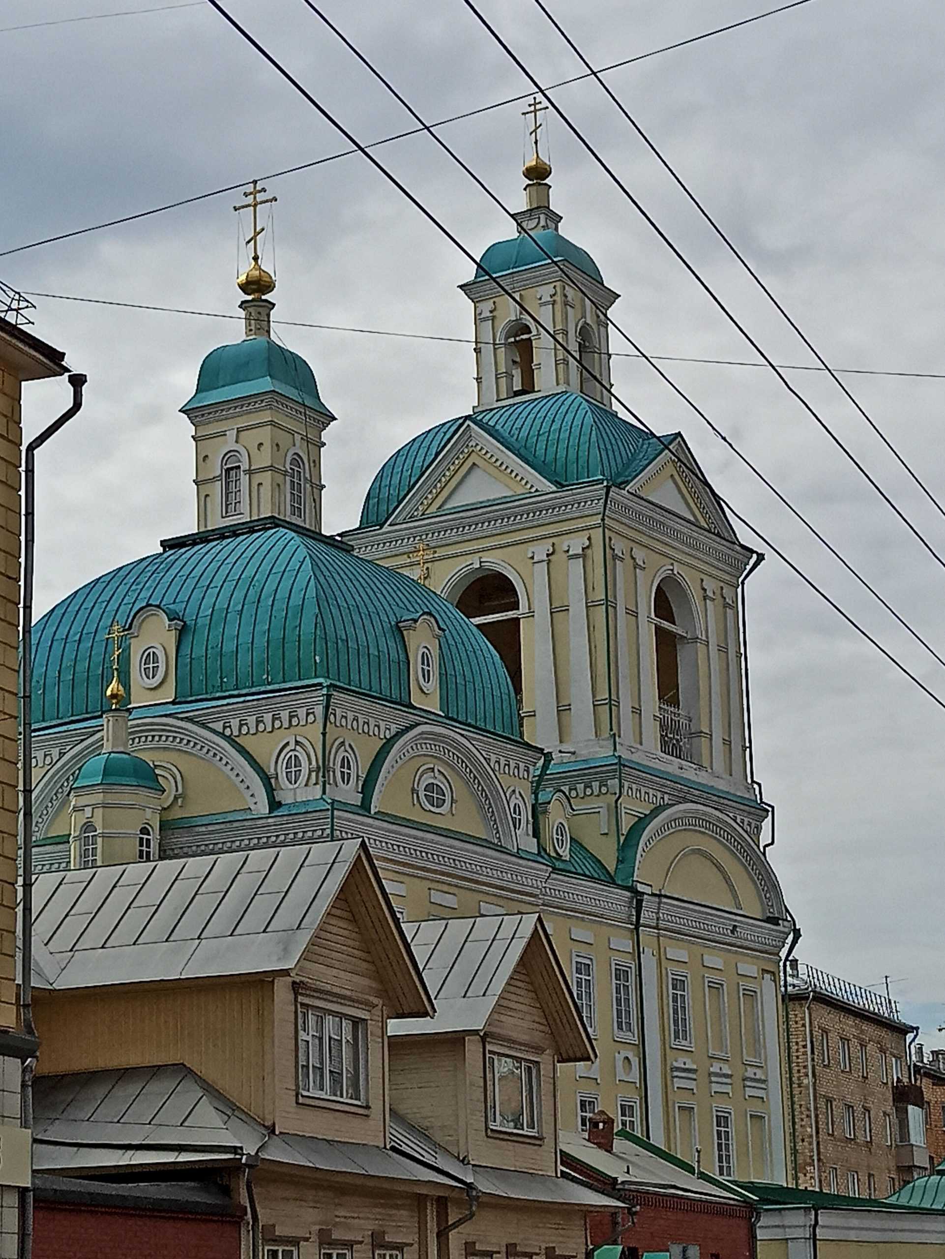 Благовещенский монастырь Красноярск. Благовещенский монастырь Красноярск фотоархив 1999 год. Благовещенский монастырь Красноярск залы фото. Благовещенский монастырь Красноярск фото сверху.