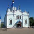 Курская Коренная Рождества Пресвятой Богородицы мужская пустынь фото 1